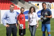 HAMMER SPORT neuer Sponsor des 1. FC Heidenheim 1846 e.V.